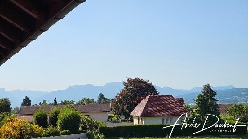 Duplex - 135 m² - 4 pièces