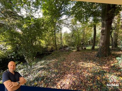 Terrain de loisirs - 6 648 m²