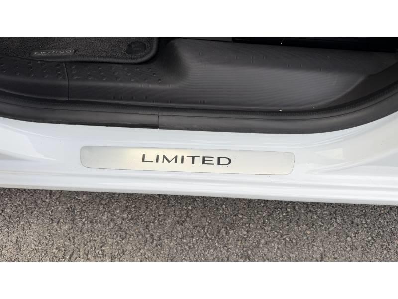 Renault Twingo III SCe 65 Limited