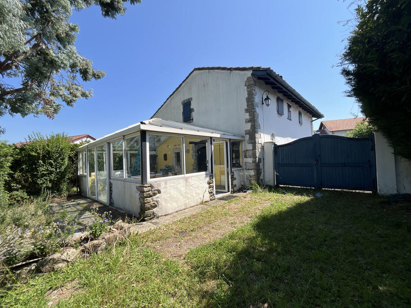 Maison - 150 m² - 6 pièces