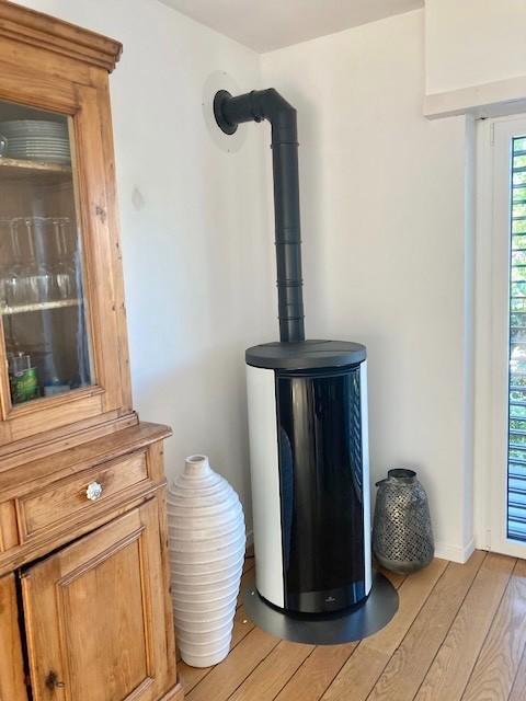 Maison - 150 m² - 8 pièces