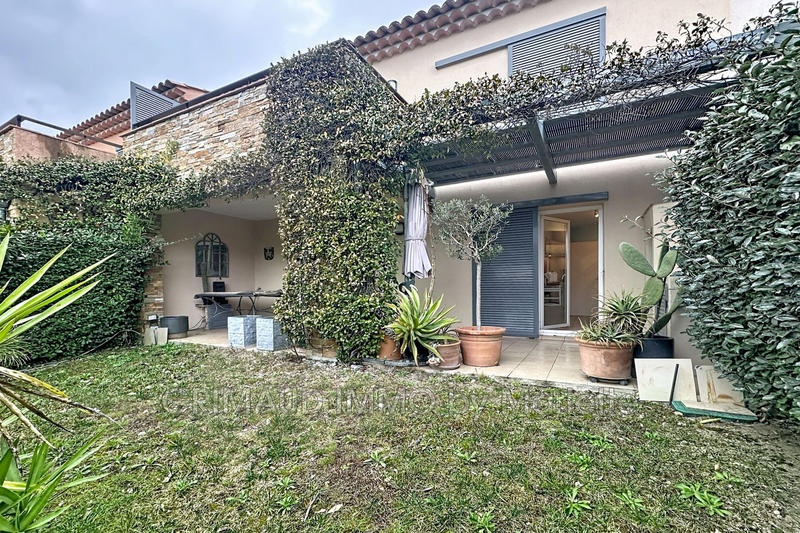 Maison - 86 m² - 3 pièces