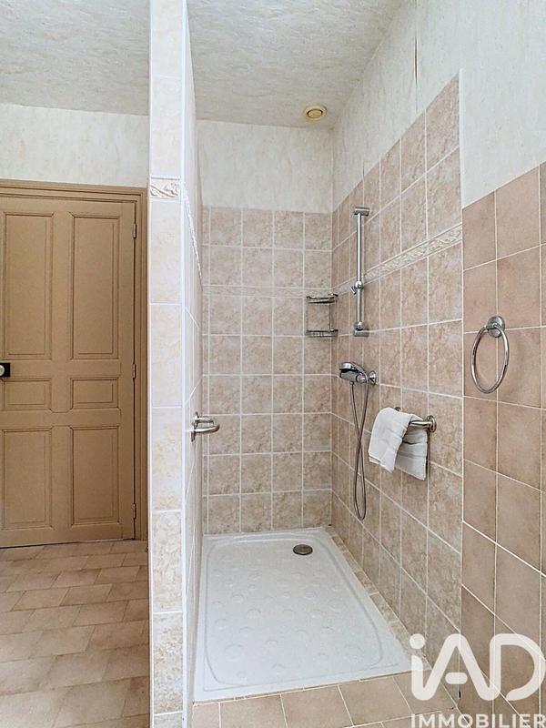 Maison - 114 m² - 4 pièces