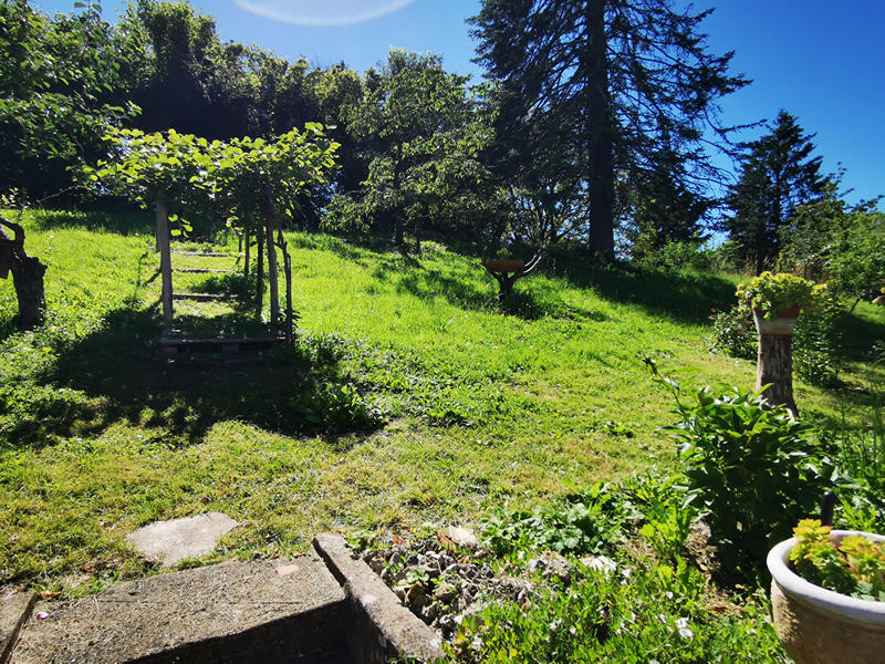 Maison - 73 m² - 4 pièces