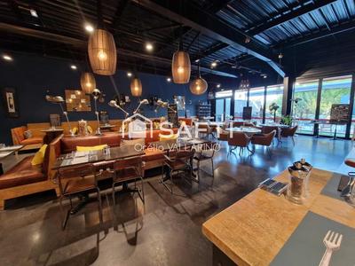 Local commercial - 400 m²