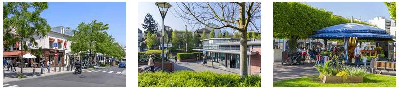 Appartement - 128 m² - 6 pièces