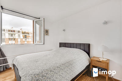 Appartement - 51 m² - 3 pièces