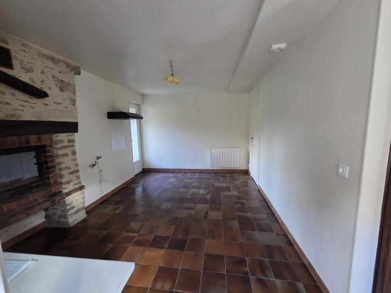 Maison - 72 m² - 4 pièces