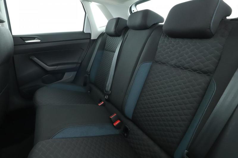 Volkswagen Polo 1.0 Tsi Iq.Drive 95 ch