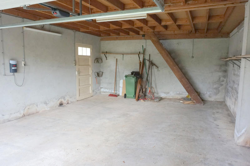 Maison - 98 m² - 4 pièces