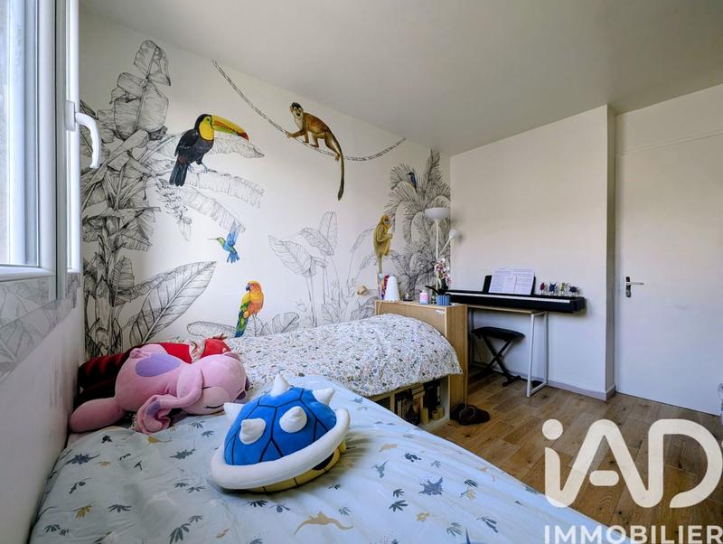 Appartement - 65 m² - 4 pièces