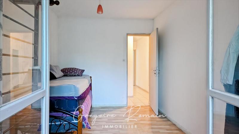 Appartement - 74 m² - 3 pièces