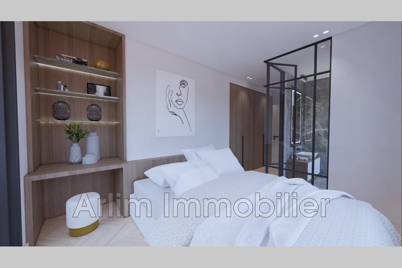 Appartement - 97 m² - 4 pièces