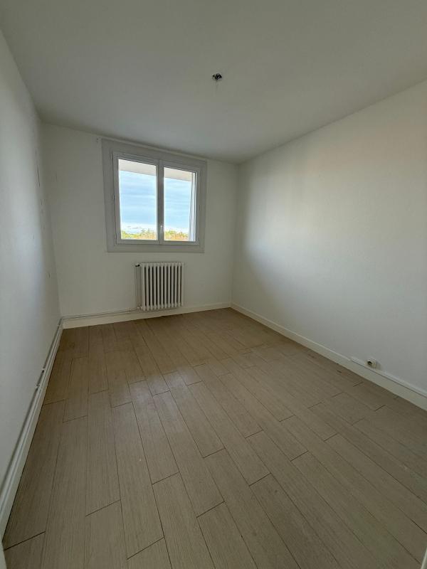 Appartement - 68 m² - 4 pièces