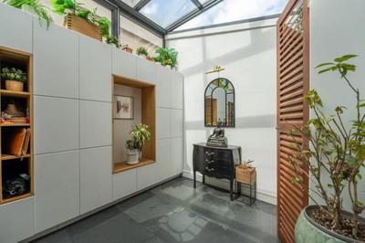 Duplex - 183 m² - 5 pièces