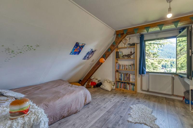 Maison - 166 m² - 8 pièces