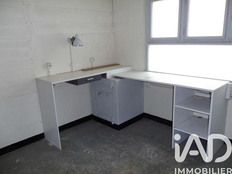 Maison - 133 m² - 6 pièces