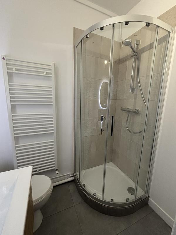 Appartement - 37 m² - 2 pièces