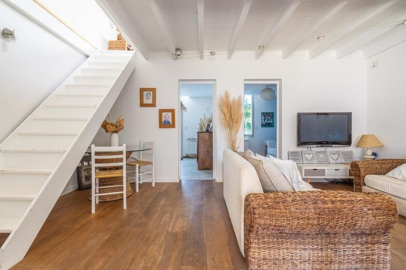 Maison - 75 m² - 3 pièces