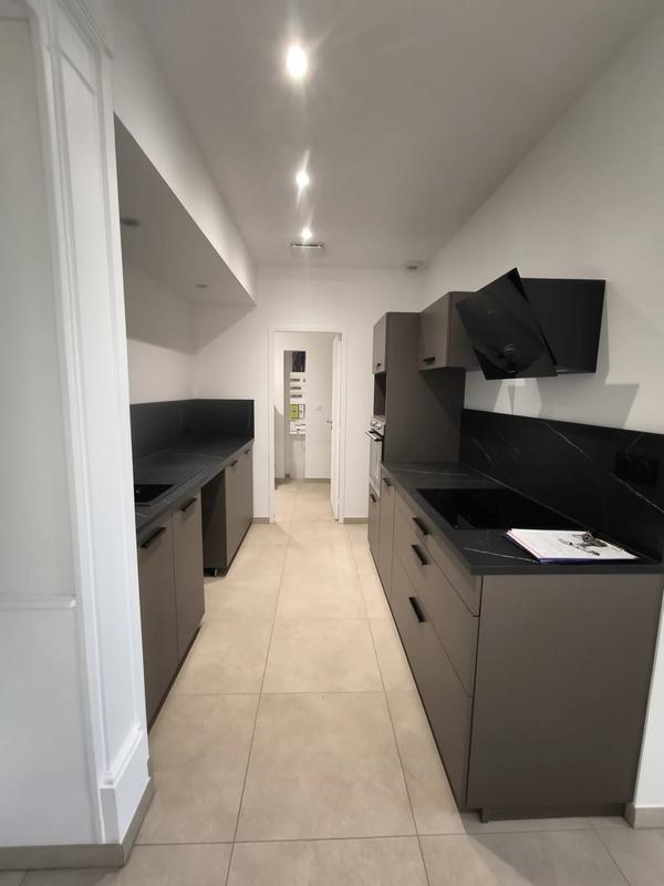 Appartement - 74 m² - 5 pièces