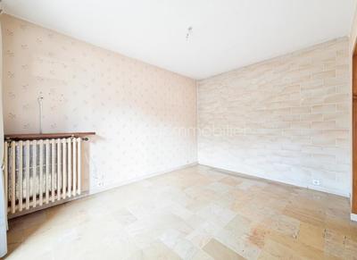 Maison de ville - 100 m² - 5 pièces