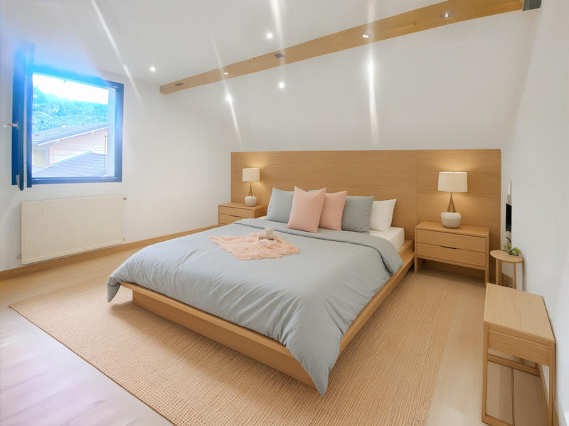 Villa - 98 m² - 4 pièces