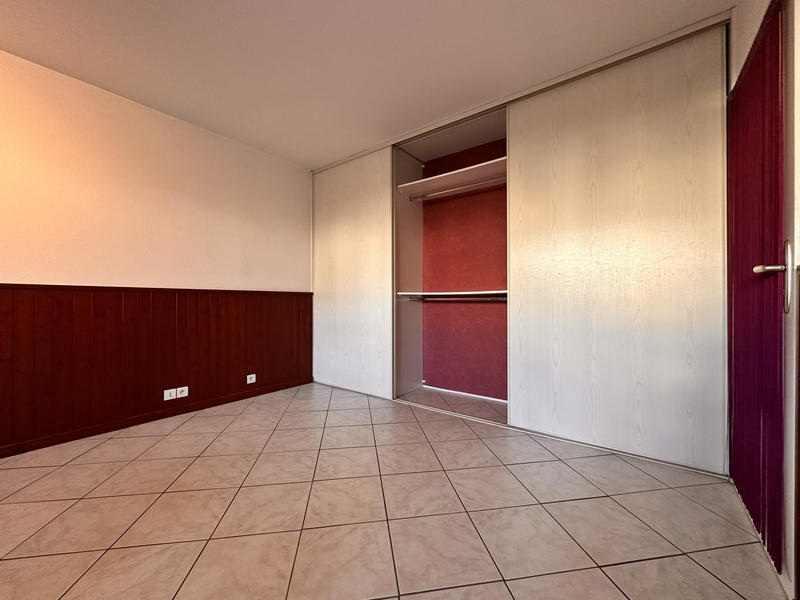 Appartement - 34 m² - 1 pièce