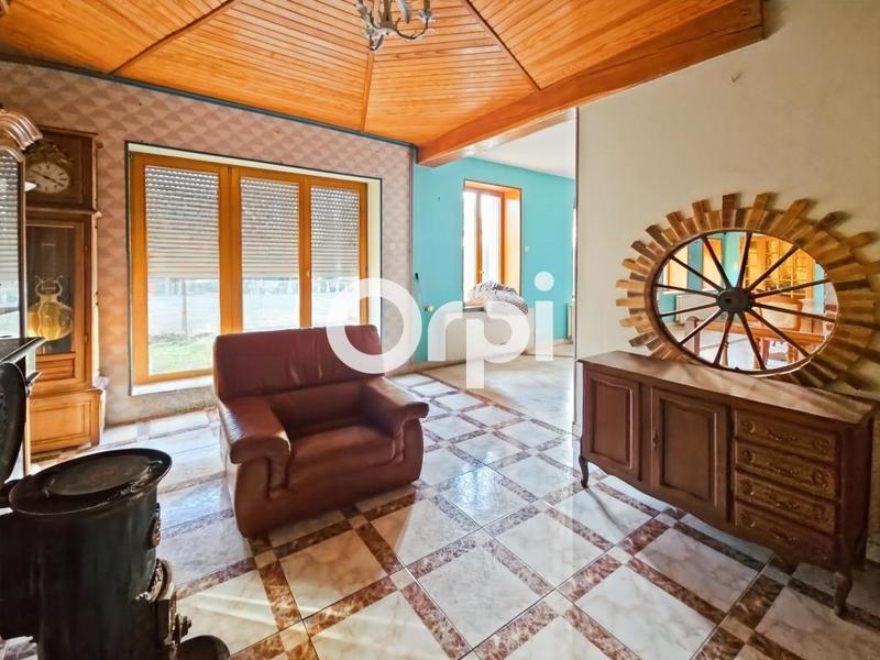 Maison - 168 m² - 4 pièces