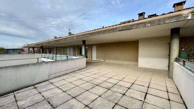 Appartement - 76 m² - 3 pièces