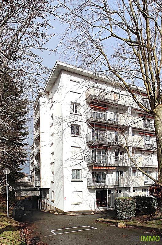 Appartement - 41 m² - 2 pièces