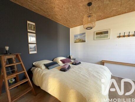 Maison - 292 m² - 10 pièces