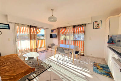 Appartement - 45 m² - 3 pièces