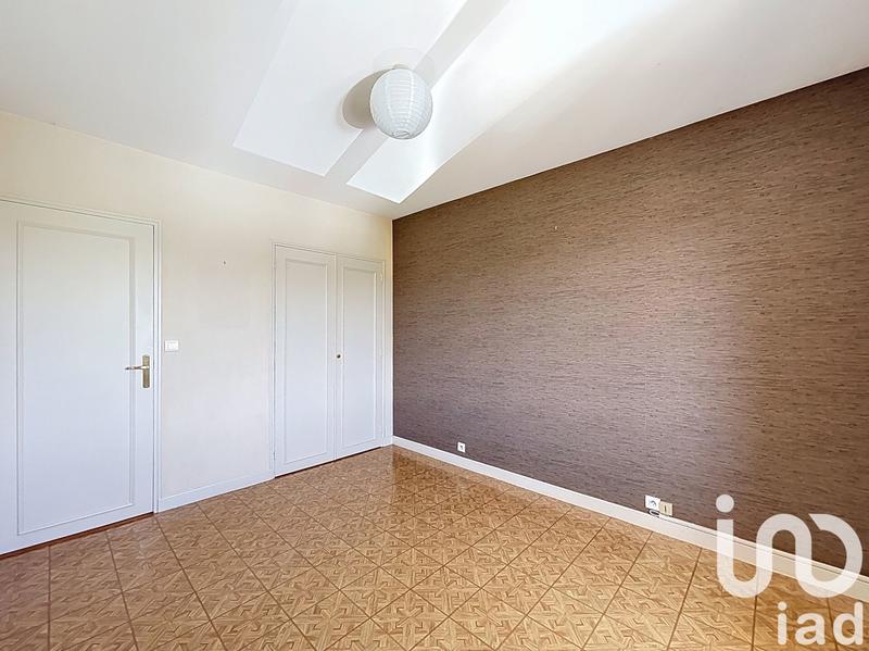 Maison - 136 m² - 6 pièces