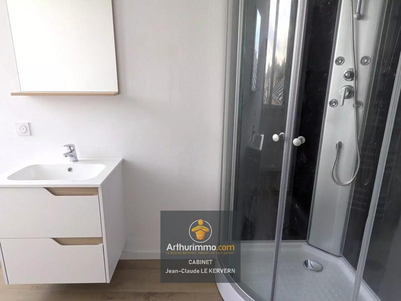 Appartement - 60 m² - 4 pièces