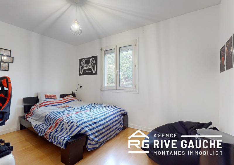 Maison - 144 m² - 5 pièces