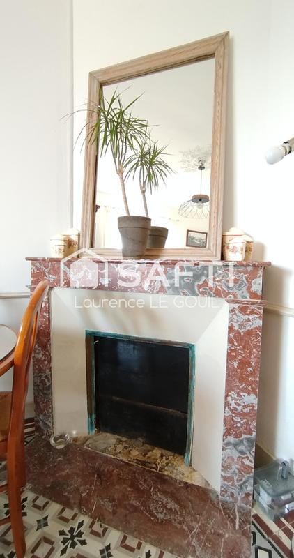 Maison - 172 m² - 8 pièces