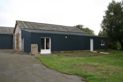 Bureau - 900 m² - 4 pièces