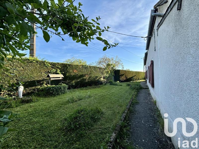 Maison - 136 m² - 6 pièces