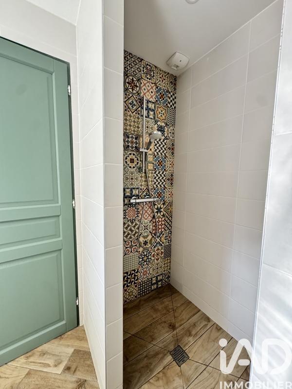 Maison - 198 m² - 5 pièces