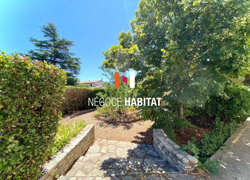 Maison - 123 m² - 6 pièces