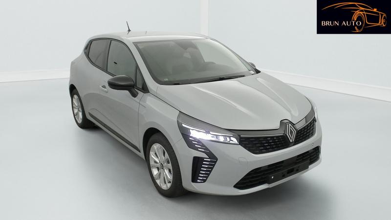 Renault Clio 5 Blue Dci 100 Ch Gsr2 Evolution