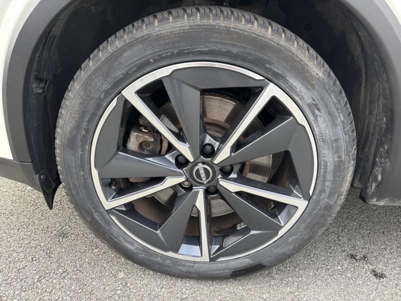 Nissan Qashqai e-Power 190 ch Tekna