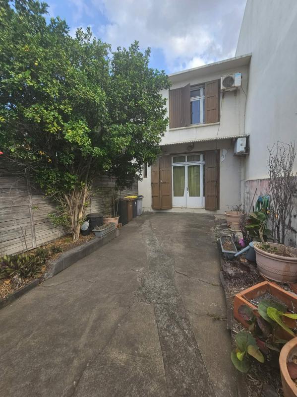 Maison - 112 m² - 6 pièces