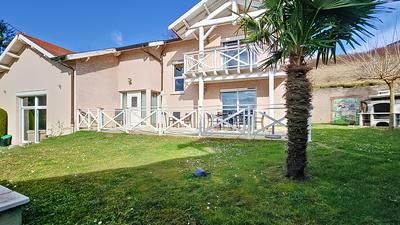 Maison - 178 m² - 5 pièces