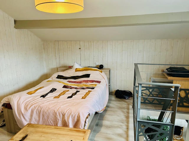 Villa - 105 m² - 4 pièces