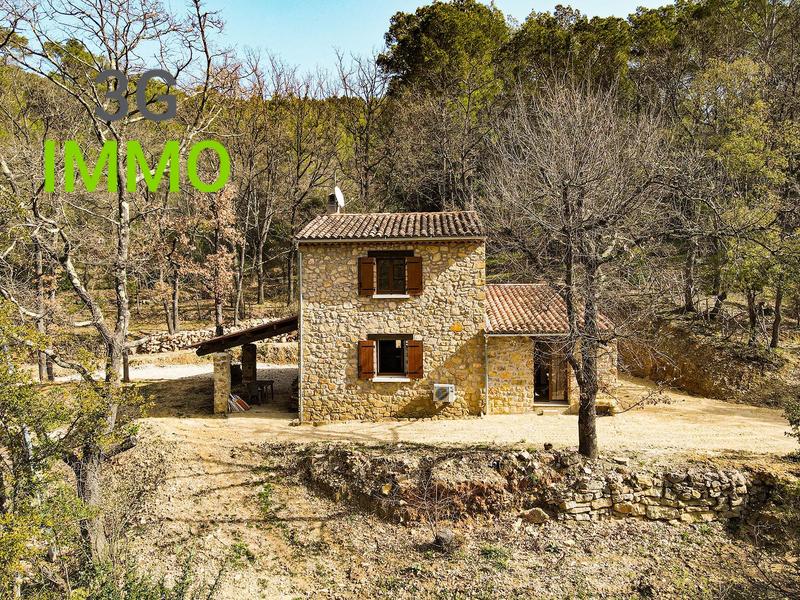 Villa - 178 m² - 9 pièces