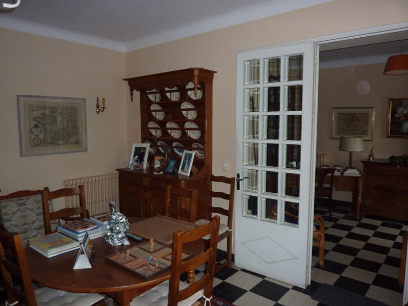 Maison - 102 m² - 4 pièces