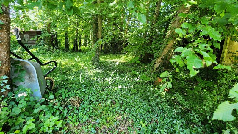 Maison - 173 m² - 7 pièces