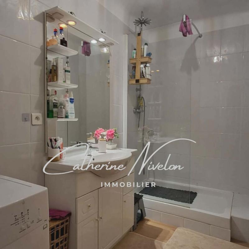 Appartement - 73 m² - 4 pièces