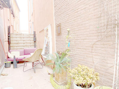 Appartement - 185 m² - 5 pièces